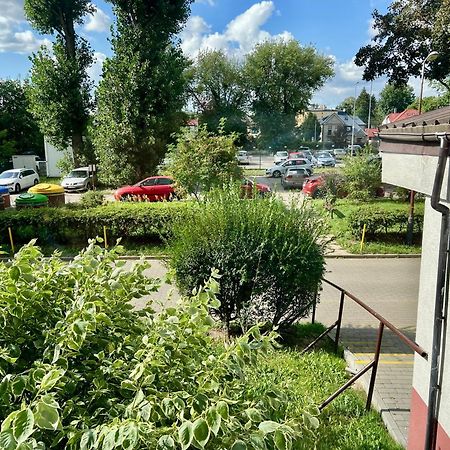 M&S Lux Apartments Kochanowskiego Лодзь Экстерьер фото