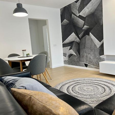 M&S Lux Apartments Kochanowskiego Лодзь Экстерьер фото