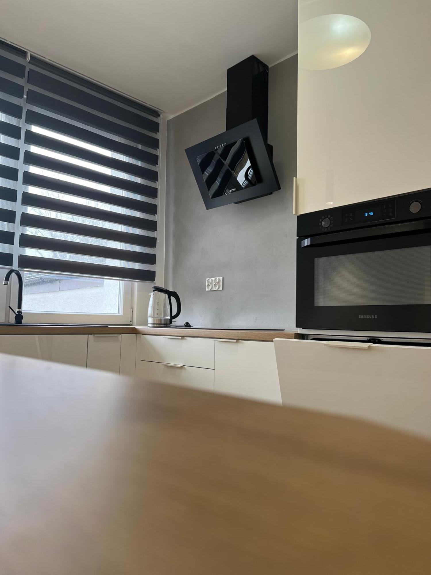 M&S Lux Apartments Kochanowskiego Лодзь Экстерьер фото