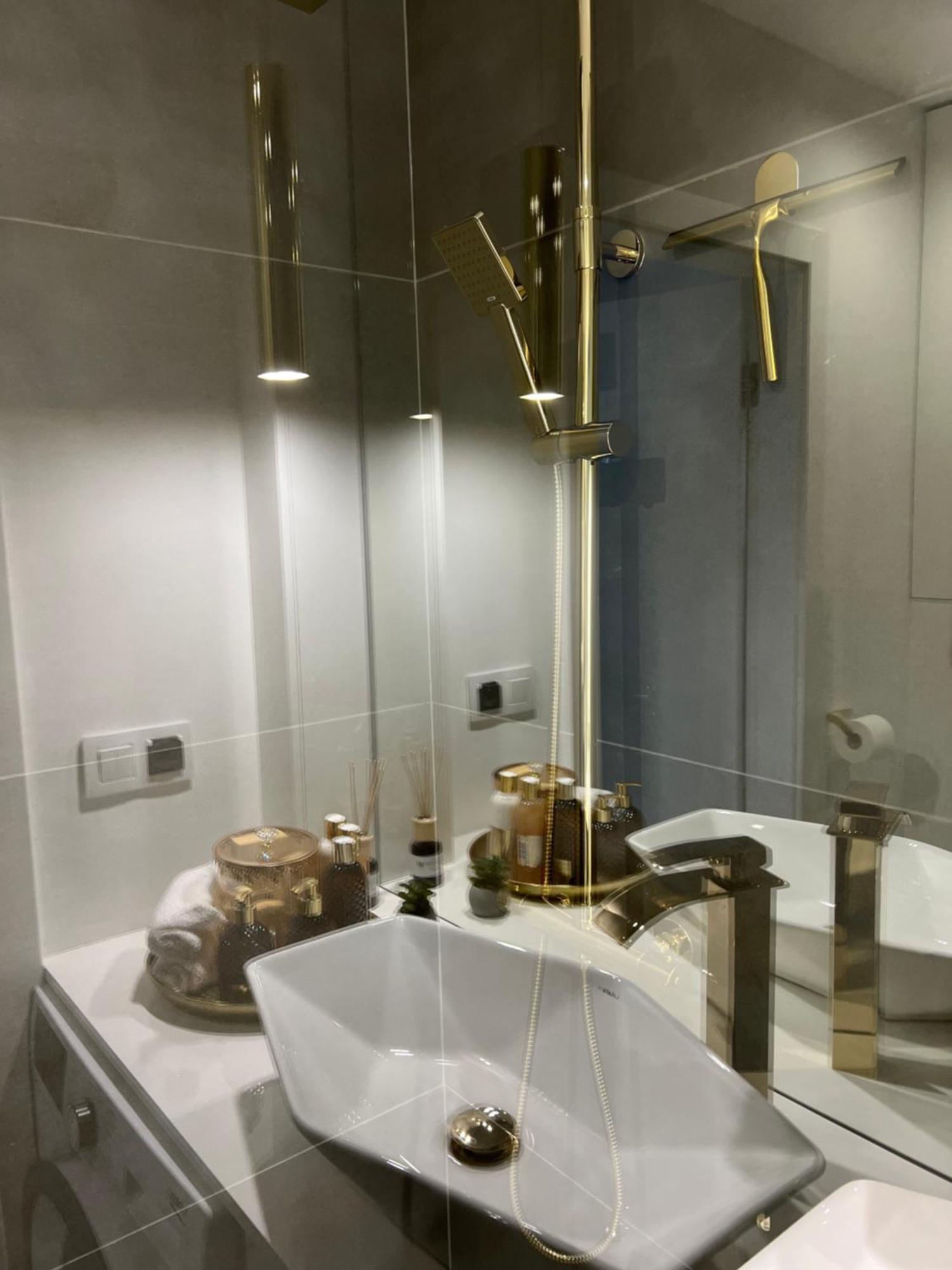 M&S Lux Apartments Kochanowskiego Лодзь Экстерьер фото