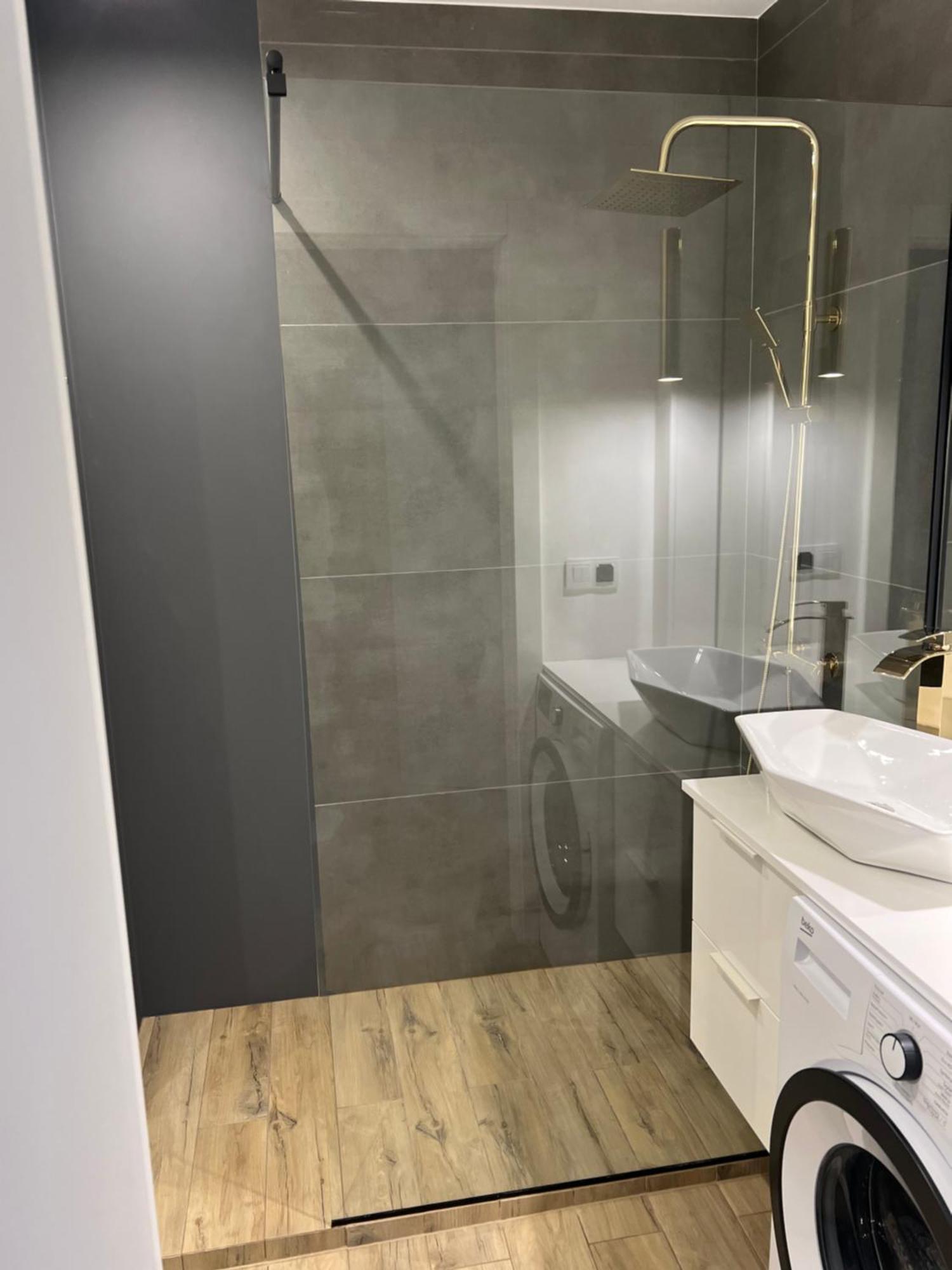 M&S Lux Apartments Kochanowskiego Лодзь Экстерьер фото
