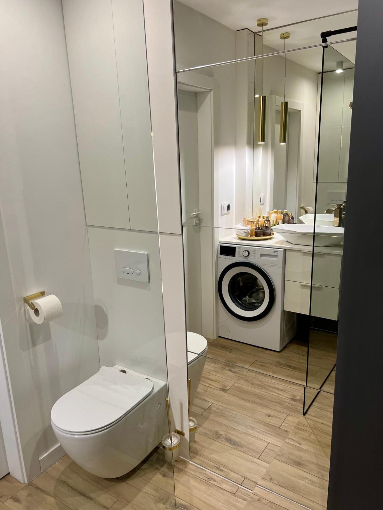 M&S Lux Apartments Kochanowskiego Лодзь Экстерьер фото
